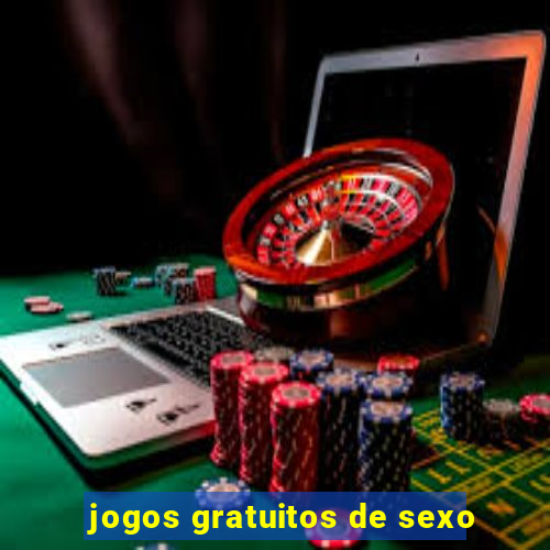 jogos gratuitos de sexo